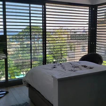 D'architecte Avec Piscine, La Mignonette, Proche Plage Вилла *